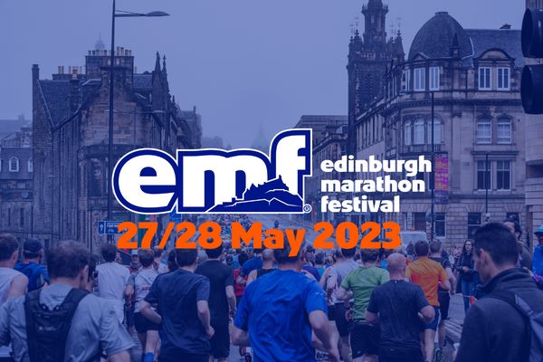 Edinburgh Marathon Festival 2023 - Aberlour - Web Backend