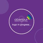 aberlour 150th anniversary logo in progress. Help us co-design our 150th anniversary logo